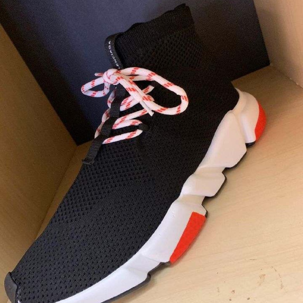 Balenciaga sneakers